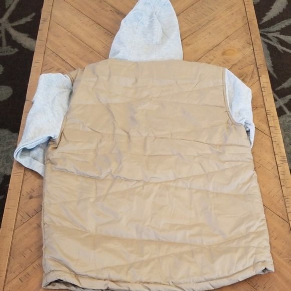 ๐๏ธ Matix Hoodie Jacket - Picture 4 of 13